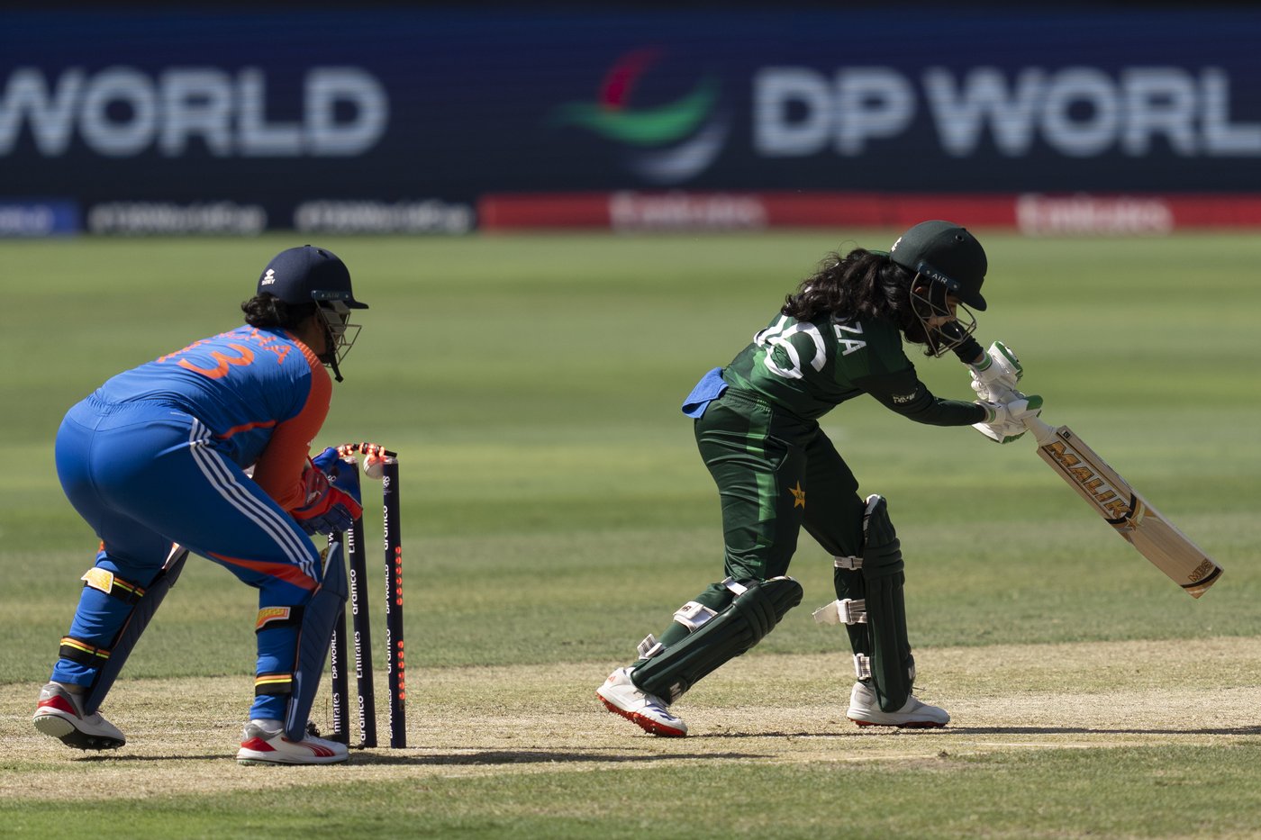 Indian women notch cautious 6-wicket win over archrival Pakistan at T20 World Cup | iNFOnews.ca Indian women notch cautious 6-wicket win over archrival Pakistan at T20 World Cup | iNFOnews.ca