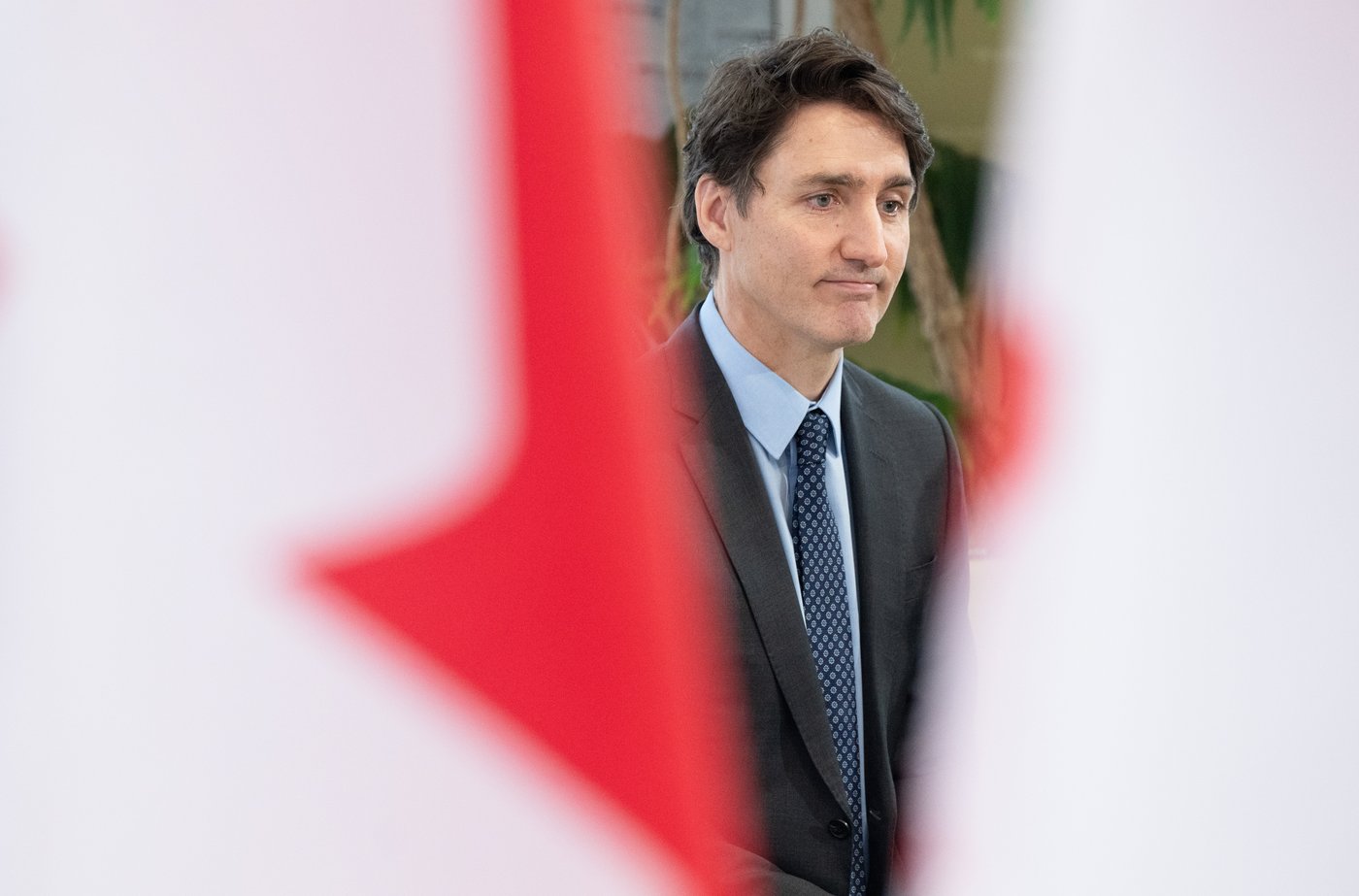 Trudeau calls idea of banning Trump from attending G7 summit 'irresponsible' | iNFOnews.ca Trudeau calls idea of banning Trump from attending G7 summit 'irresponsible' | iNFOnews.ca