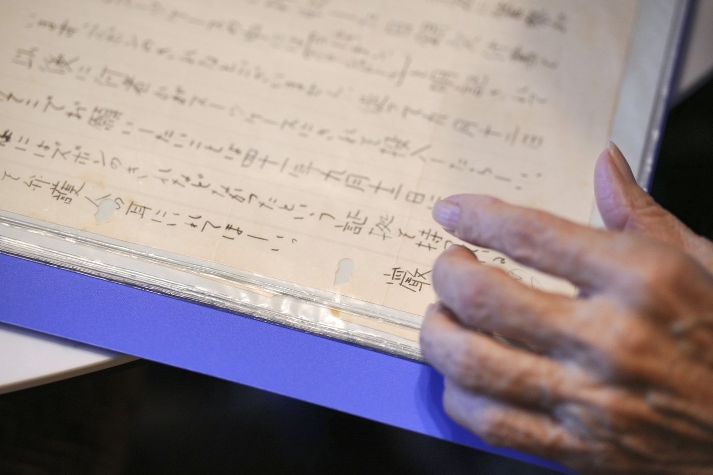 'This is the beginning': 91-year-old sister of longest death row inmate sees hope in his acquittal | iNFOnews.ca