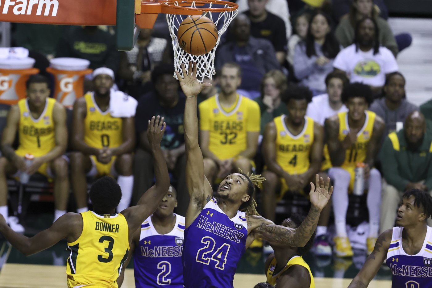 Many top players from one-bid leagues left for bigger schools. Here are some of the best who stayed | iNFOnews.ca Many top players from one-bid leagues left for bigger schools. Here are some of the best who stayed | iNFOnews.ca