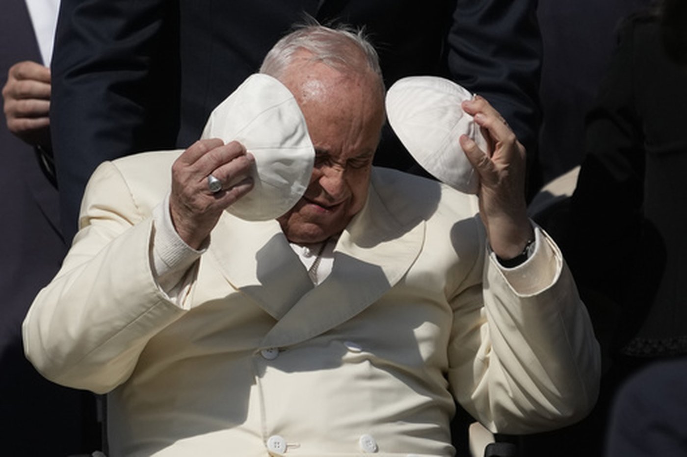 Pope Francis, first Latin American pontiff who ministered with a charming, humble style, dies at 88 | iNFOnews.ca Pope Francis, first Latin American pontiff who ministered with a charming, humble style, dies at 88 | iNFOnews.ca