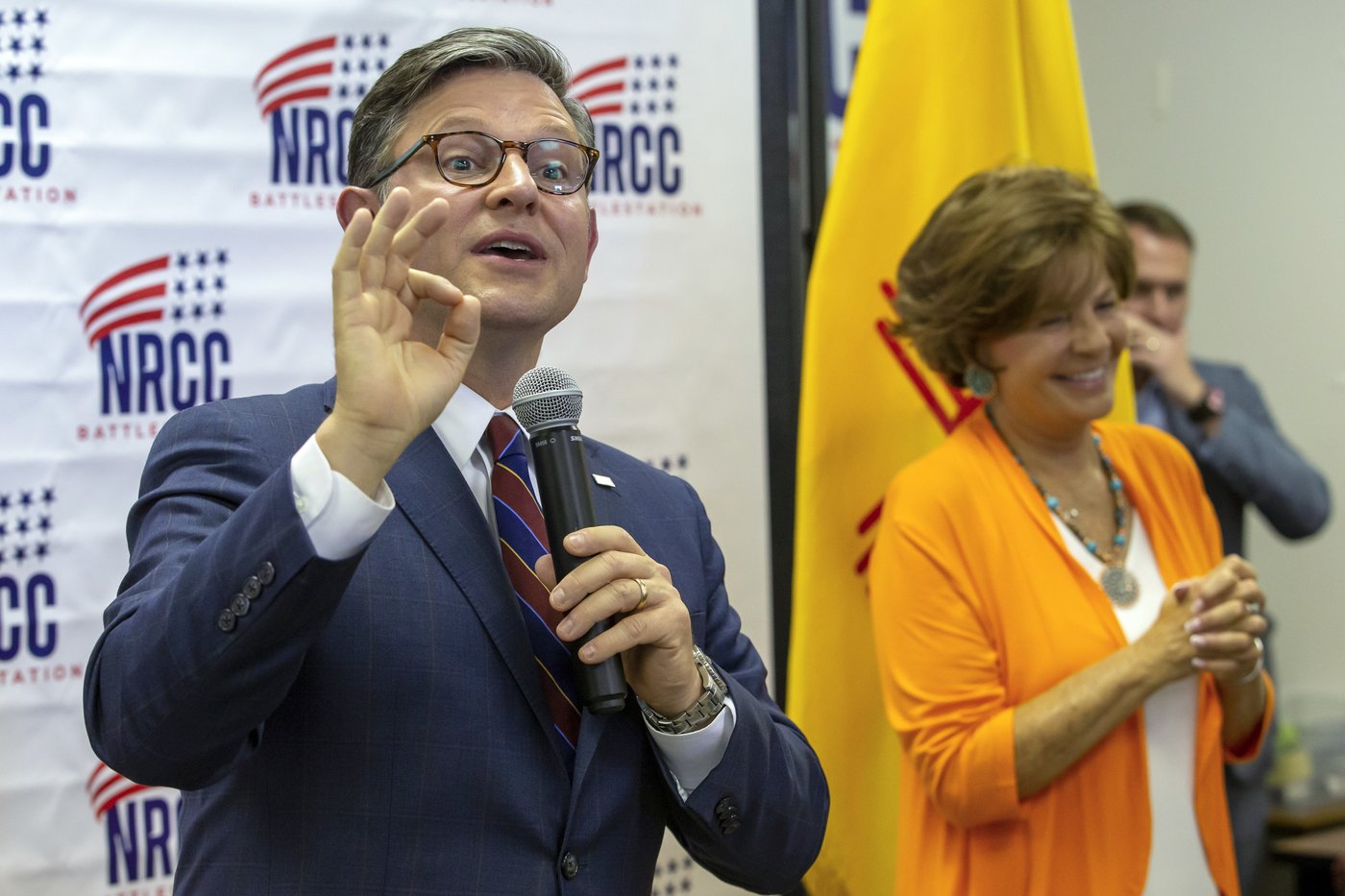 The politics of immigration play differently along the US-Mexico border | iNFOnews.ca The politics of immigration play differently along the US-Mexico border | iNFOnews.ca