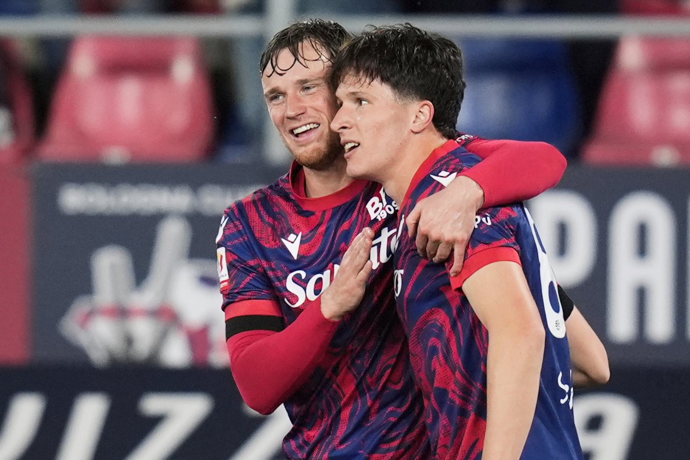 Bologna advances to face AC Milan in Italian Cup final | iNFOnews.ca