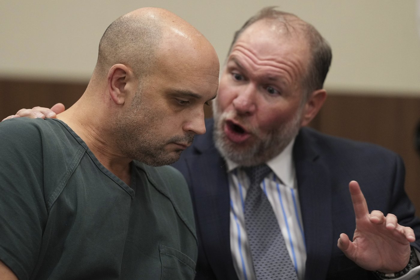 Judge extends the time to indict the driver accused of killing Johnny Gaudreau and his brother | iNFOnews.ca