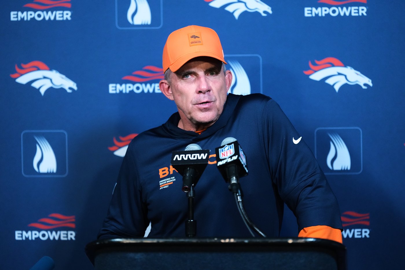 Denver Broncos defy odds with 6-game winning streak despite flaws on offense and special teams | iNFOnews.ca