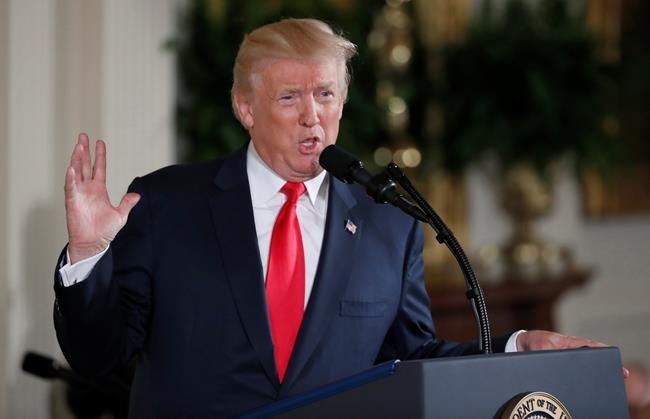 Canada's hope to get climate change into NAFTA could prove difficult | iNFOnews.ca