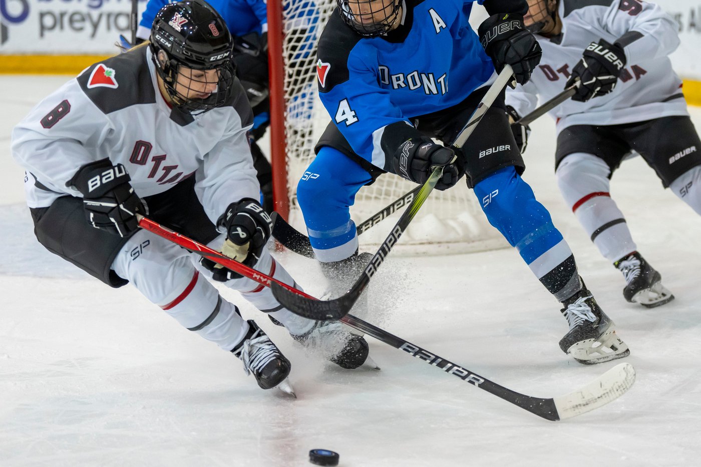 Seattle signs forward Natalie Snodgrass for its inaugural PWHL season | iNFOnews.ca
