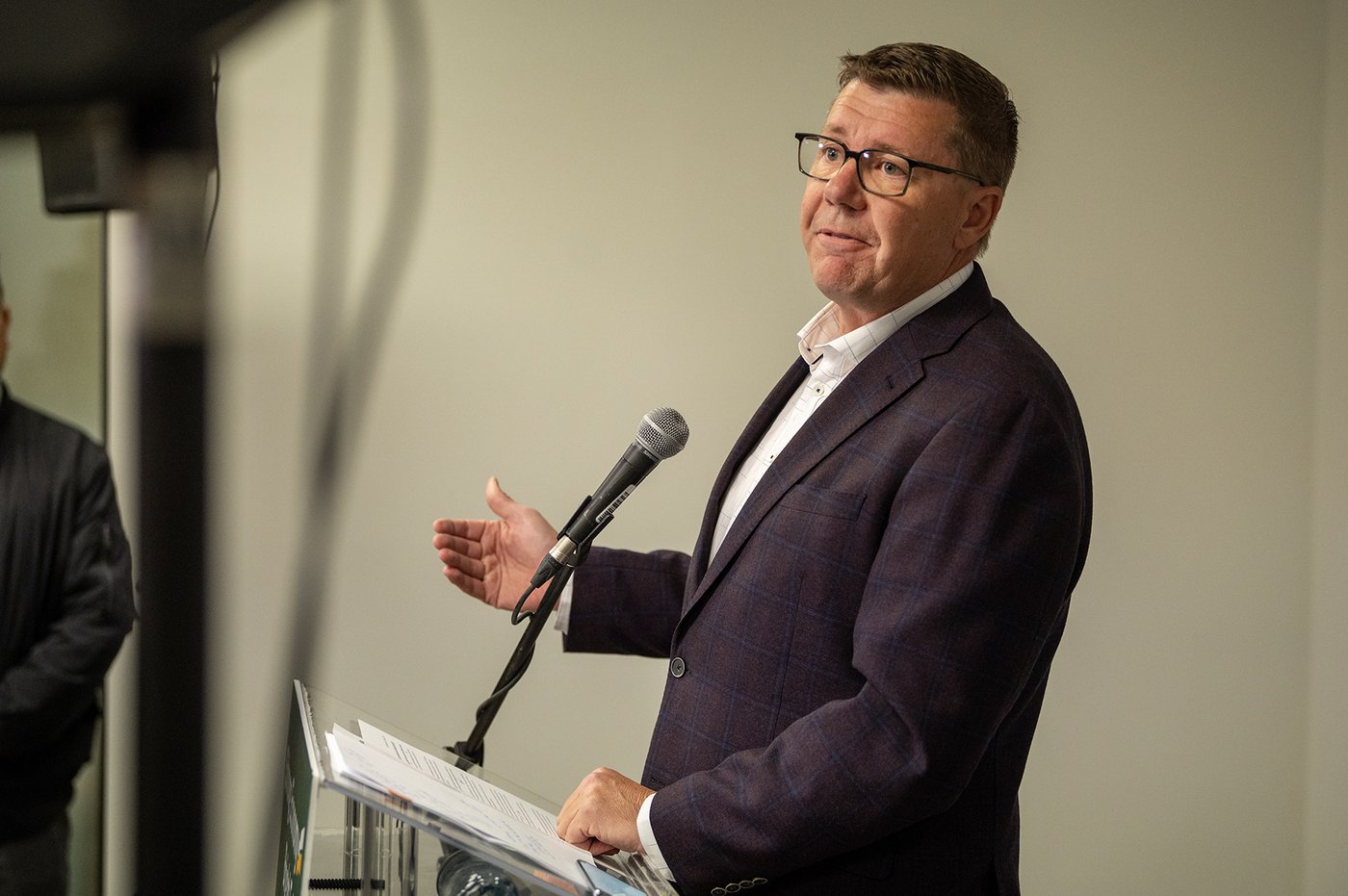 Saskatchewan Party pledges rebate help for youth in sports, arts if re-elected | iNFOnews.ca Saskatchewan Party pledges rebate help for youth in sports, arts if re-elected | iNFOnews.ca