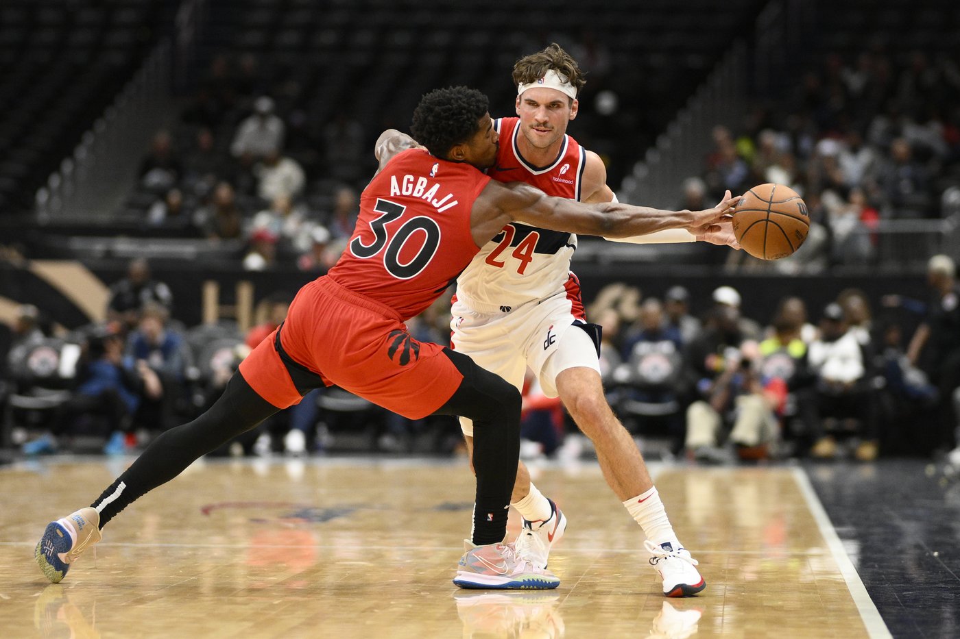 Washington Wizards sign Corey Kispert to a 4-year, $54 million extension | iNFOnews.ca Washington Wizards sign Corey Kispert to a 4-year, $54 million extension | iNFOnews.ca
