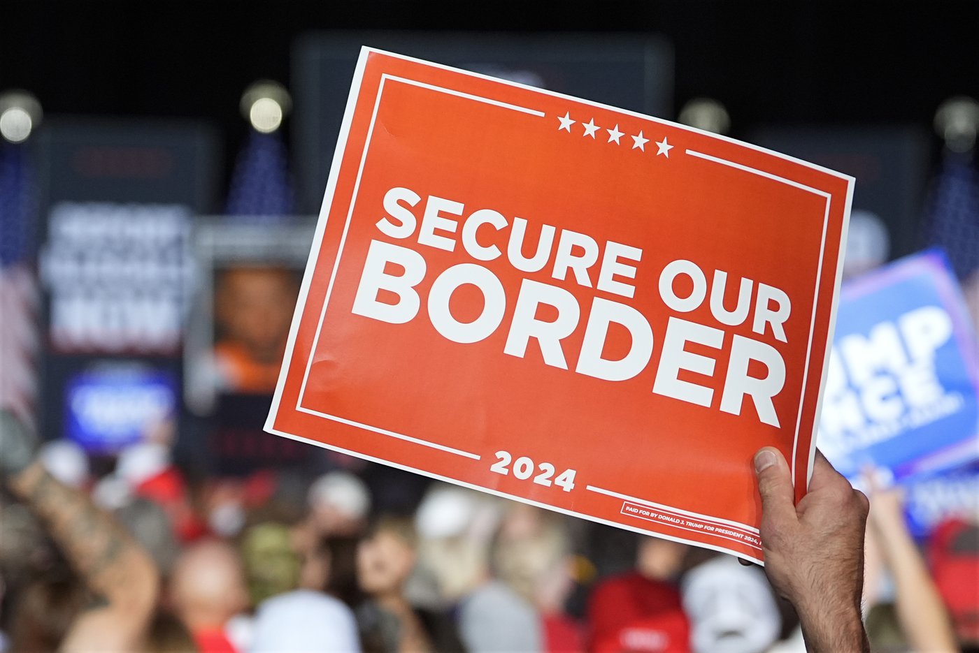 US law entitles immigrant children to an education. Some conservatives say that should change | iNFOnews.ca US law entitles immigrant children to an education. Some conservatives say that should change | iNFOnews.ca