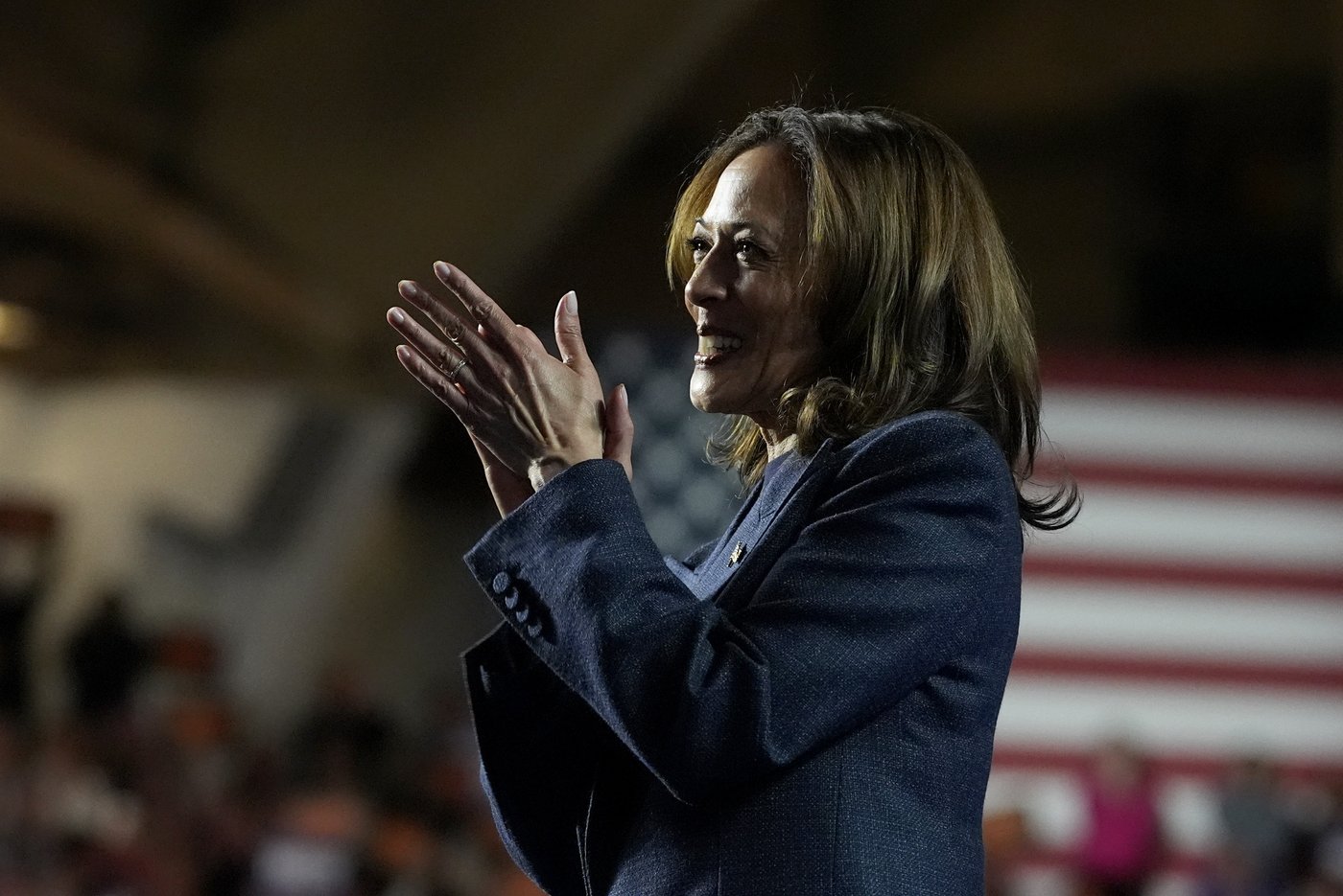 America reaches Election Day and a stark choice between Trump and Harris | iNFOnews.ca America reaches Election Day and a stark choice between Trump and Harris | iNFOnews.ca