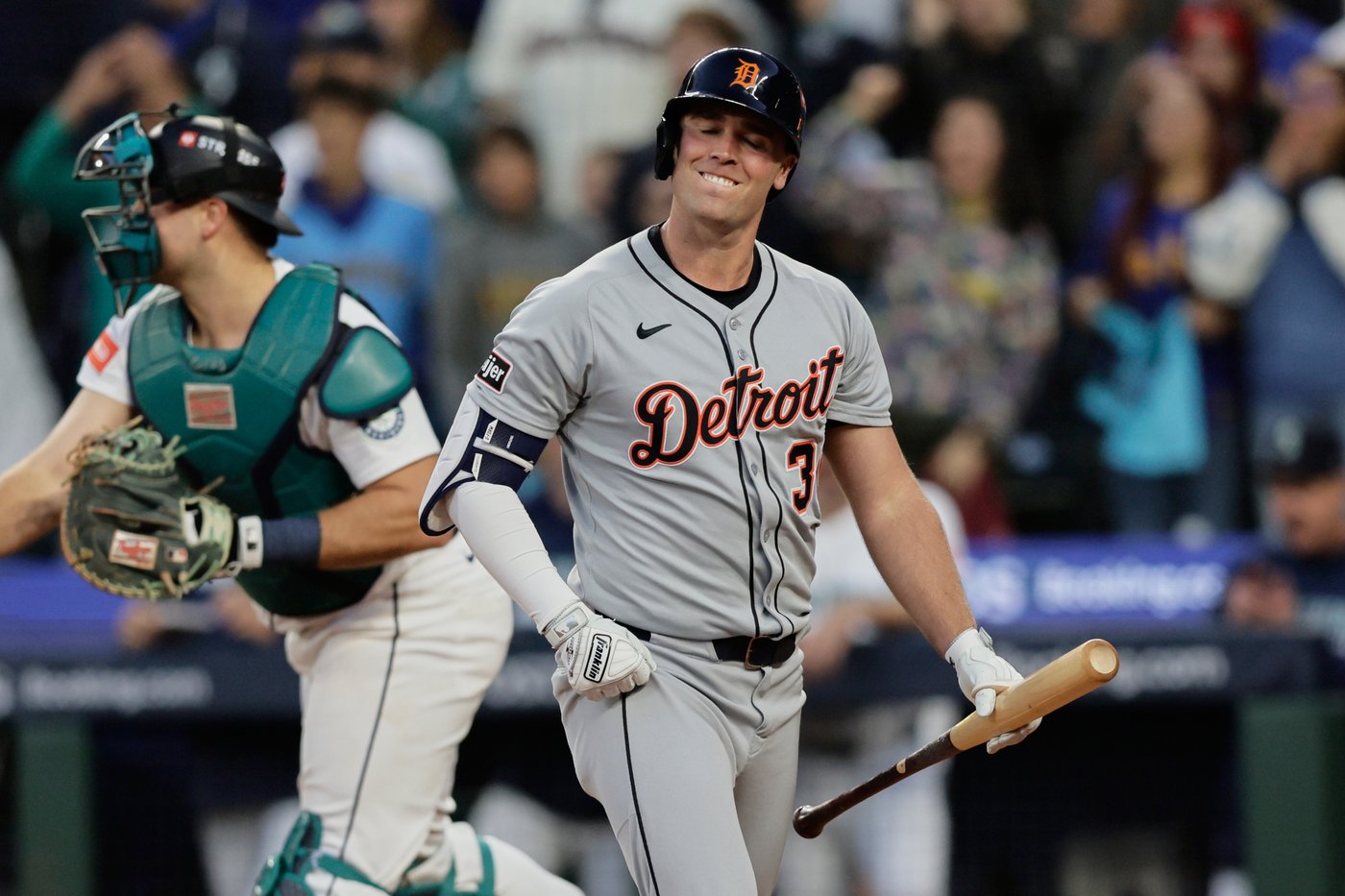 Tigers return to Detroit for 1st time in 2-plus weeks, hosting Mariners in Game 3 of ALDS tied at 1 | iNFOnews.ca Tigers return to Detroit for 1st time in 2-plus weeks, hosting Mariners in Game 3 of ALDS tied at 1 | iNFOnews.ca