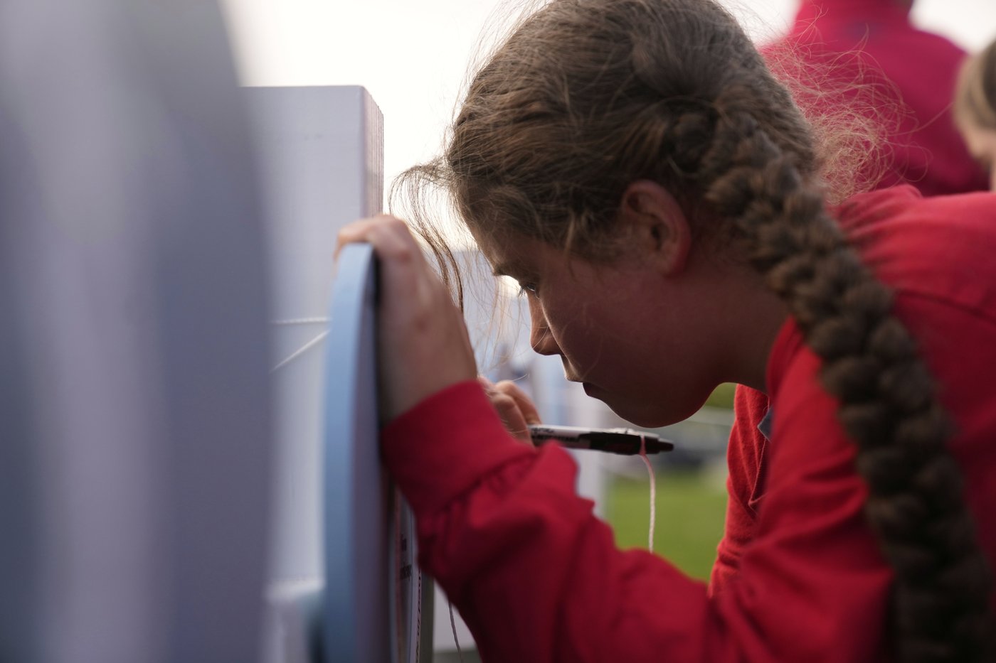 Illinois town mourns the 4 youngsters killed when a car barreled through their after-school camp | iNFOnews.ca Illinois town mourns the 4 youngsters killed when a car barreled through their after-school camp | iNFOnews.ca