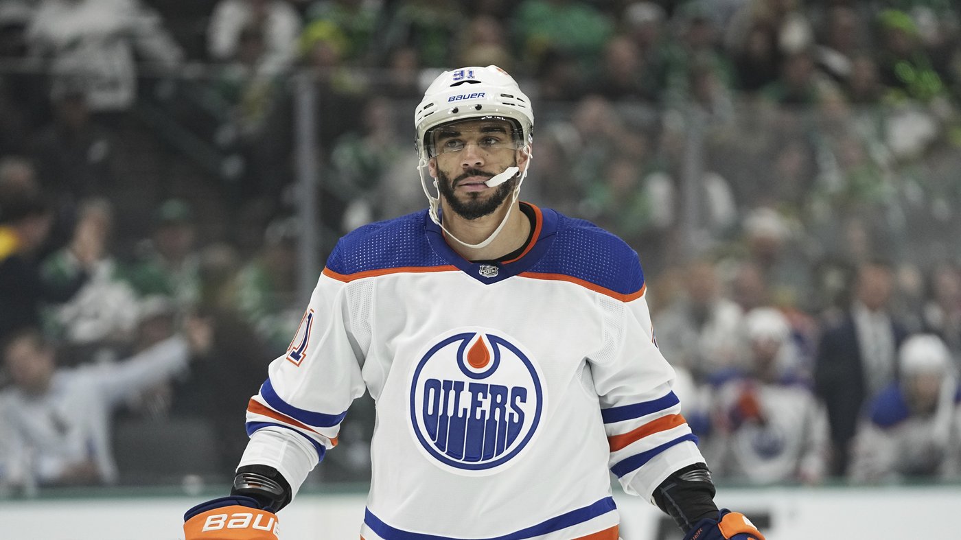 Kane eyes 2025 return to Oilers after successful surgery | iNFOnews.ca Kane eyes 2025 return to Oilers after successful surgery | iNFOnews.ca