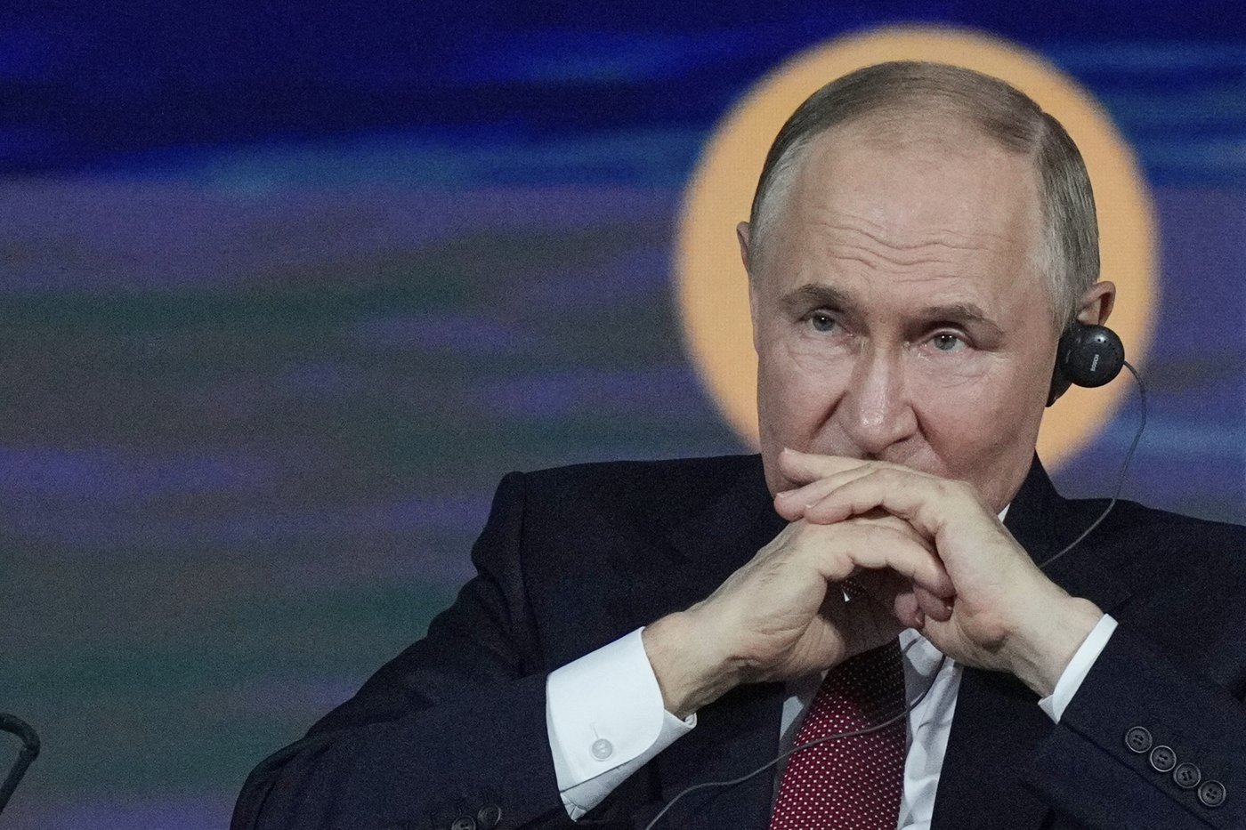 Putin says Russia has shared peace proposals with Israel and Iran | iNFOnews.ca Putin says Russia has shared peace proposals with Israel and Iran | iNFOnews.ca