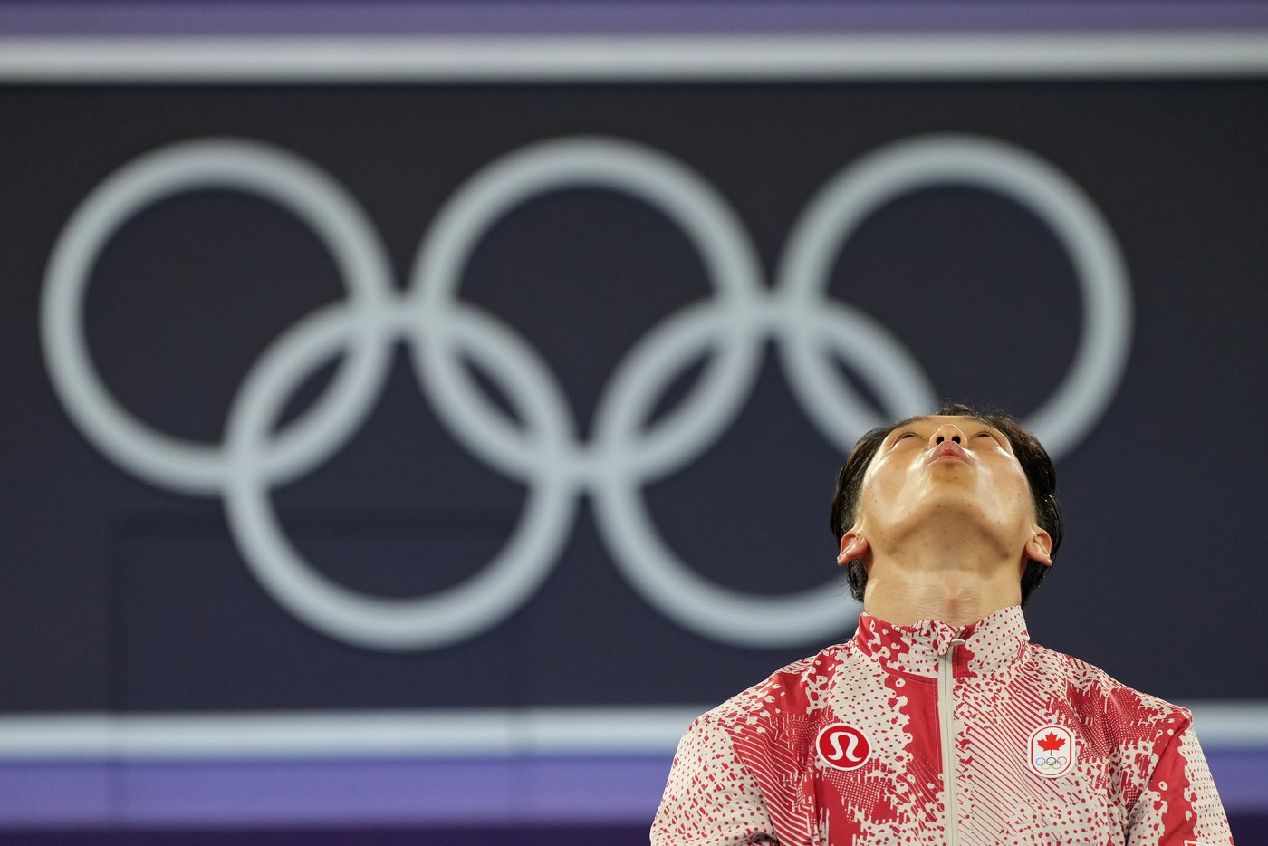 Olympic breaking champion Phil Wizard hasn't stopped moving since Paris triumph | iNFOnews.ca