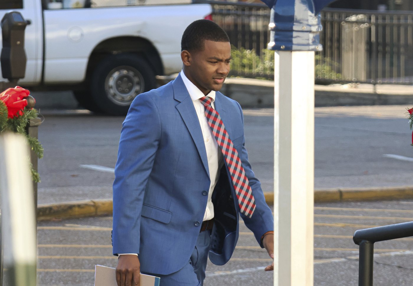 Man on trial in Ole Miss student's death lied to investigators, police chief says | iNFOnews.ca Man on trial in Ole Miss student's death lied to investigators, police chief says | iNFOnews.ca