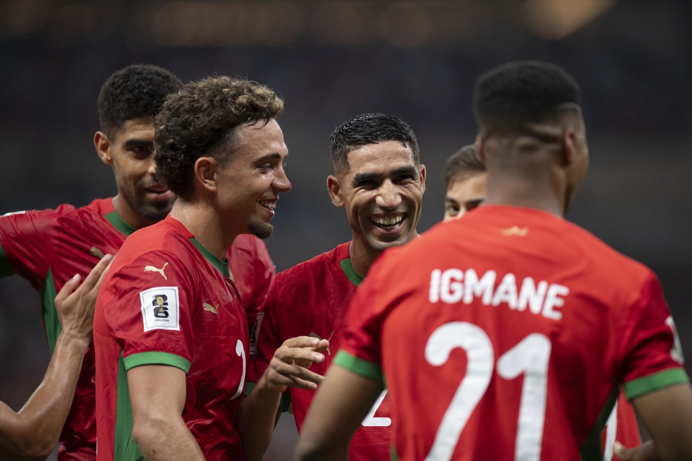 Who has qualified for the 2026 World Cup? | iNFOnews.ca Who has qualified for the 2026 World Cup? | iNFOnews.ca