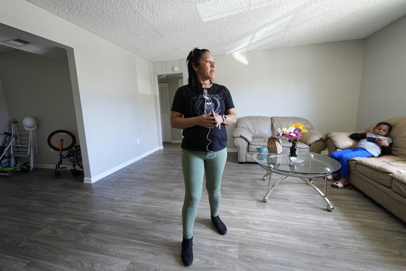 They came to America looking for better lives - and better schools. The results were mixed | iNFOnews.ca