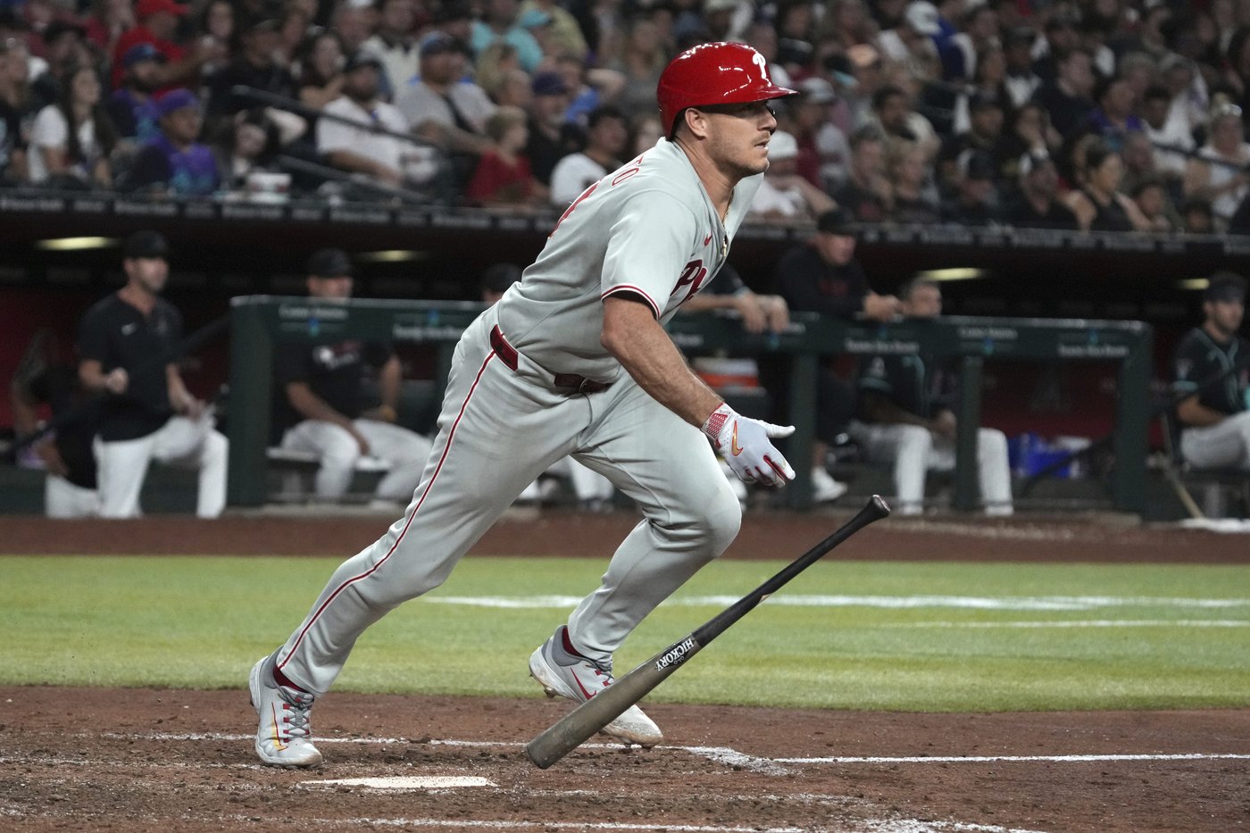 Phillies gear up for playoffs with a new mantra ahead of the NL Division Series | iNFOnews.ca Phillies gear up for playoffs with a new mantra ahead of the NL Division Series | iNFOnews.ca