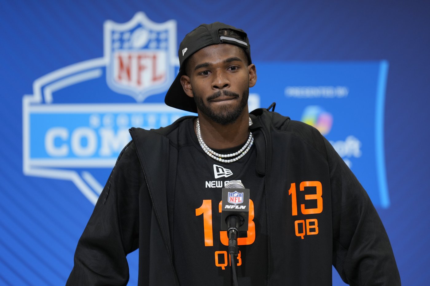 Falcons say defensive coordinator Ulbrich's son was responsible for prank call to Shedeur Sanders | iNFOnews.ca Falcons say defensive coordinator Ulbrich's son was responsible for prank call to Shedeur Sanders | iNFOnews.ca