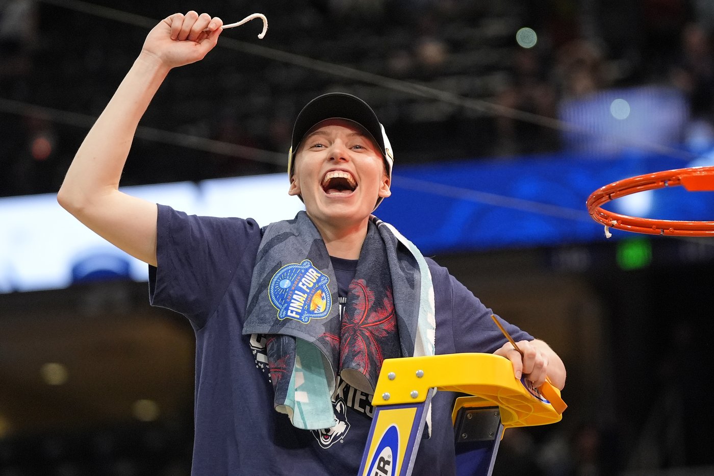 WNBA salaries still an issue with Paige Bueckers set to earn about what Caitlin Clark did | iNFOnews.ca WNBA salaries still an issue with Paige Bueckers set to earn about what Caitlin Clark did | iNFOnews.ca