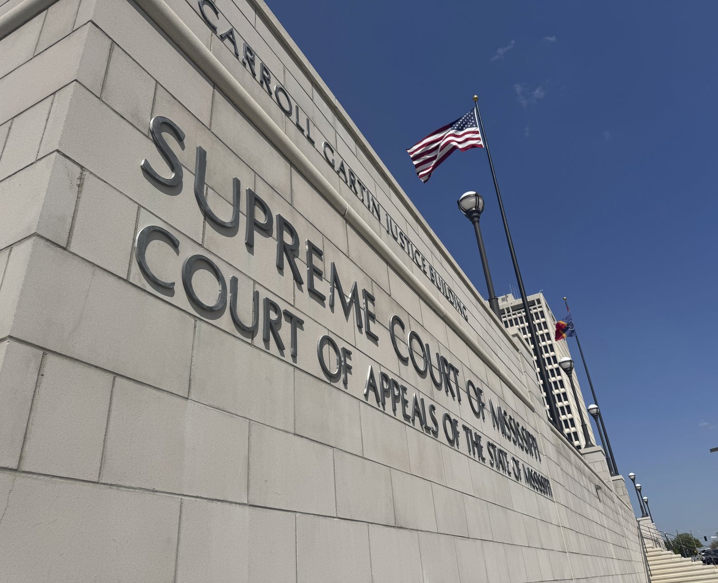 Mississippi Supreme Court map violates Voting Rights Act, judge rules | iNFOnews.ca