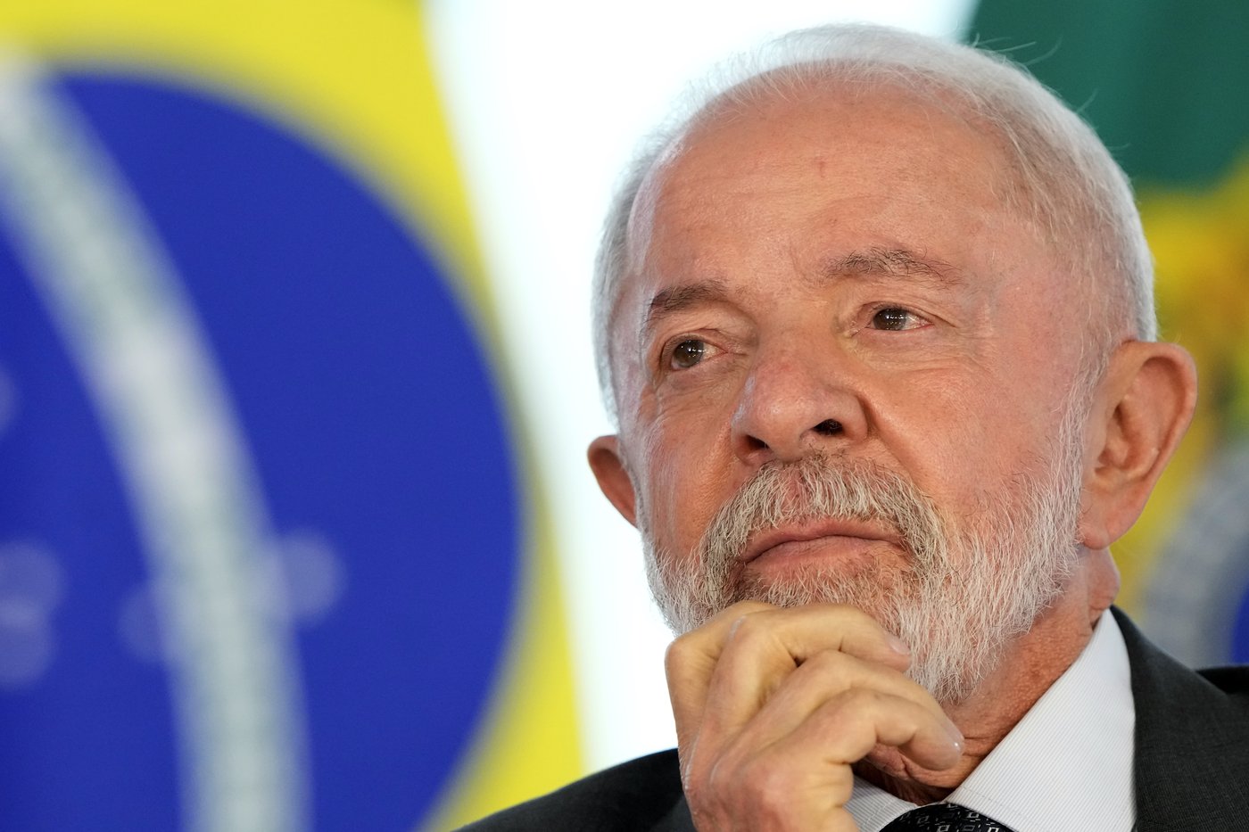 Brazil's Lula challenged by 1st decree rejection in Congress in decades | iNFOnews.ca Brazil's Lula challenged by 1st decree rejection in Congress in decades | iNFOnews.ca