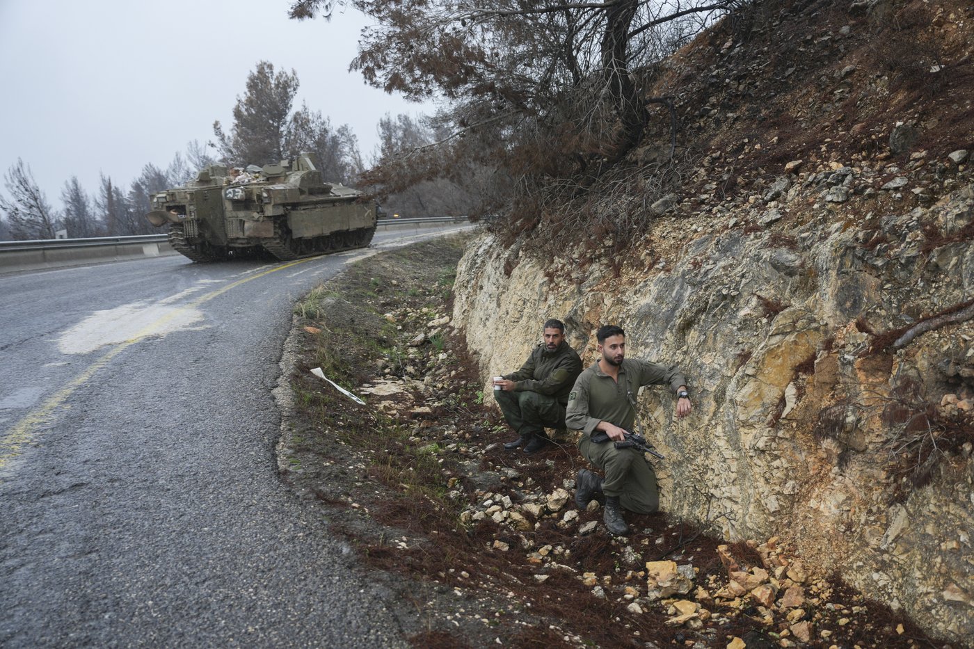 What's blocking a ceasefire between Israel and Hezbollah? | iNFOnews.ca
