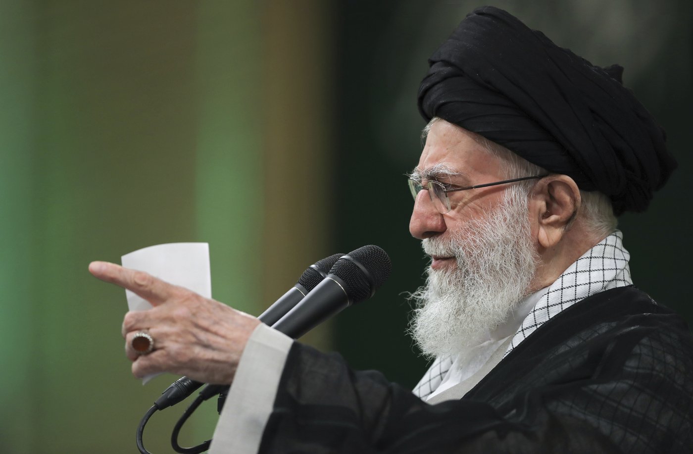 Iran says it will continue nuclear talks with the US, shrugging off Trump's threats | iNFOnews.ca Iran says it will continue nuclear talks with the US, shrugging off Trump's threats | iNFOnews.ca