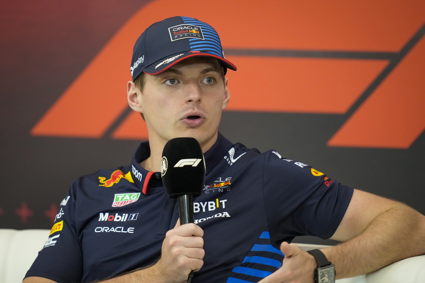 George Russell accuses Max Verstappen of bullying and threatening behavior as F1 feud deepens | iNFOnews.ca