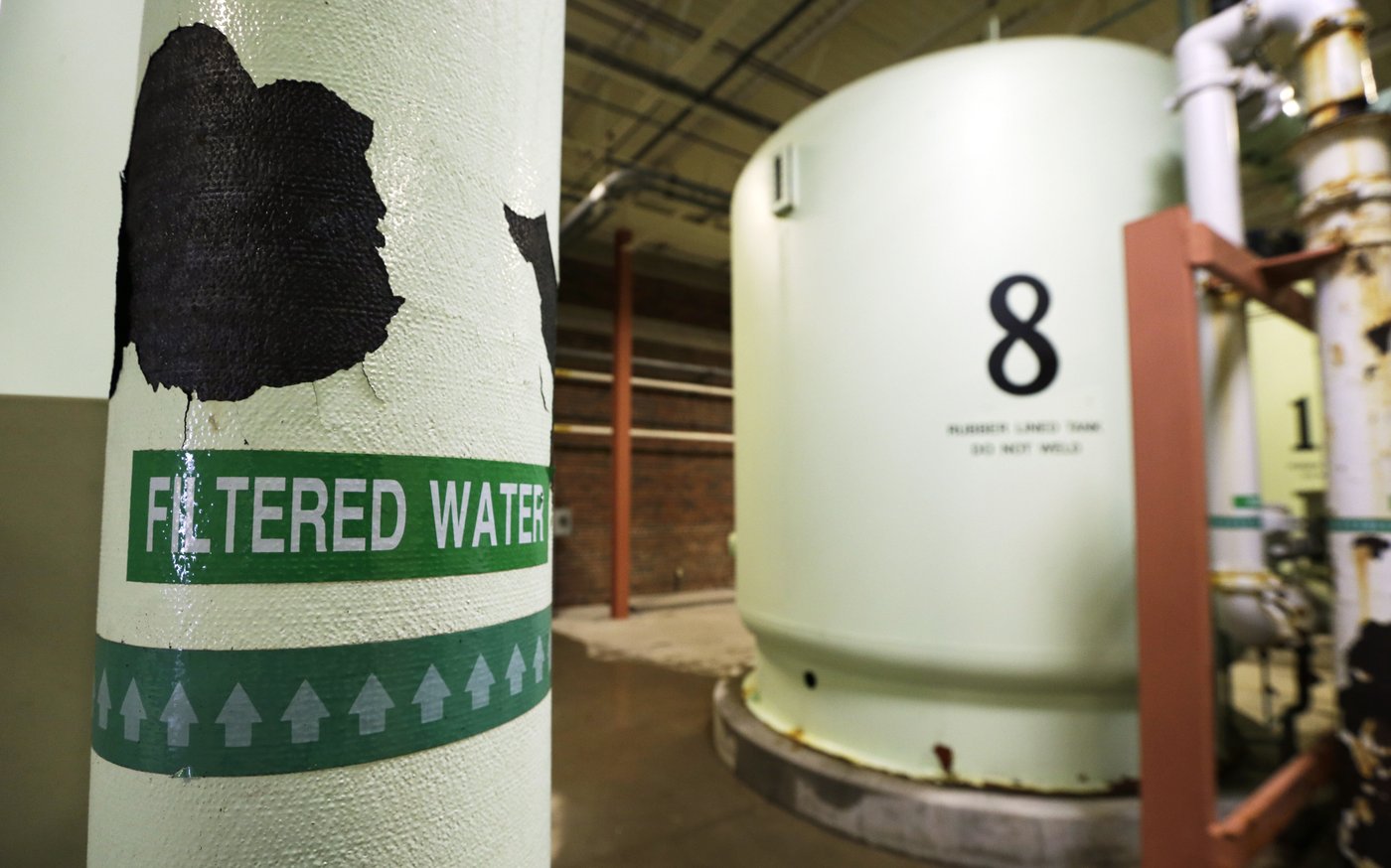 Near-record nitrate levels in Des Moines, Iowa-area rivers threaten drinking water | iNFOnews.ca Near-record nitrate levels in Des Moines, Iowa-area rivers threaten drinking water | iNFOnews.ca