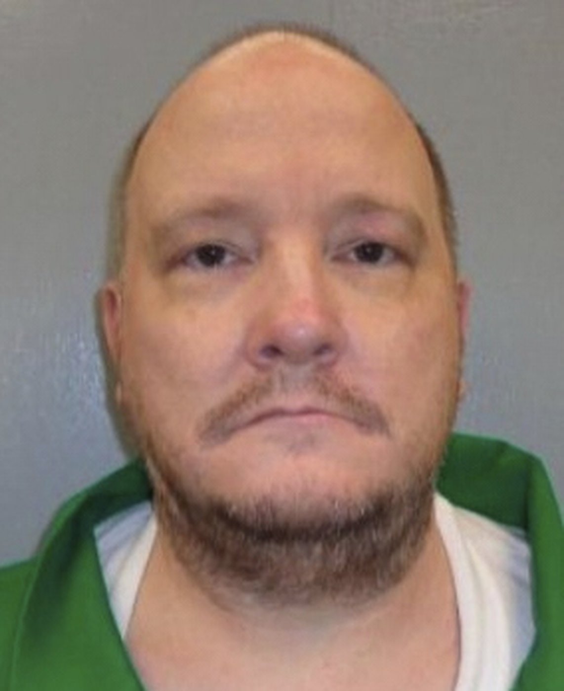 South Carolina death row inmate seeks to volunteer to die after friends are executed | iNFOnews.ca