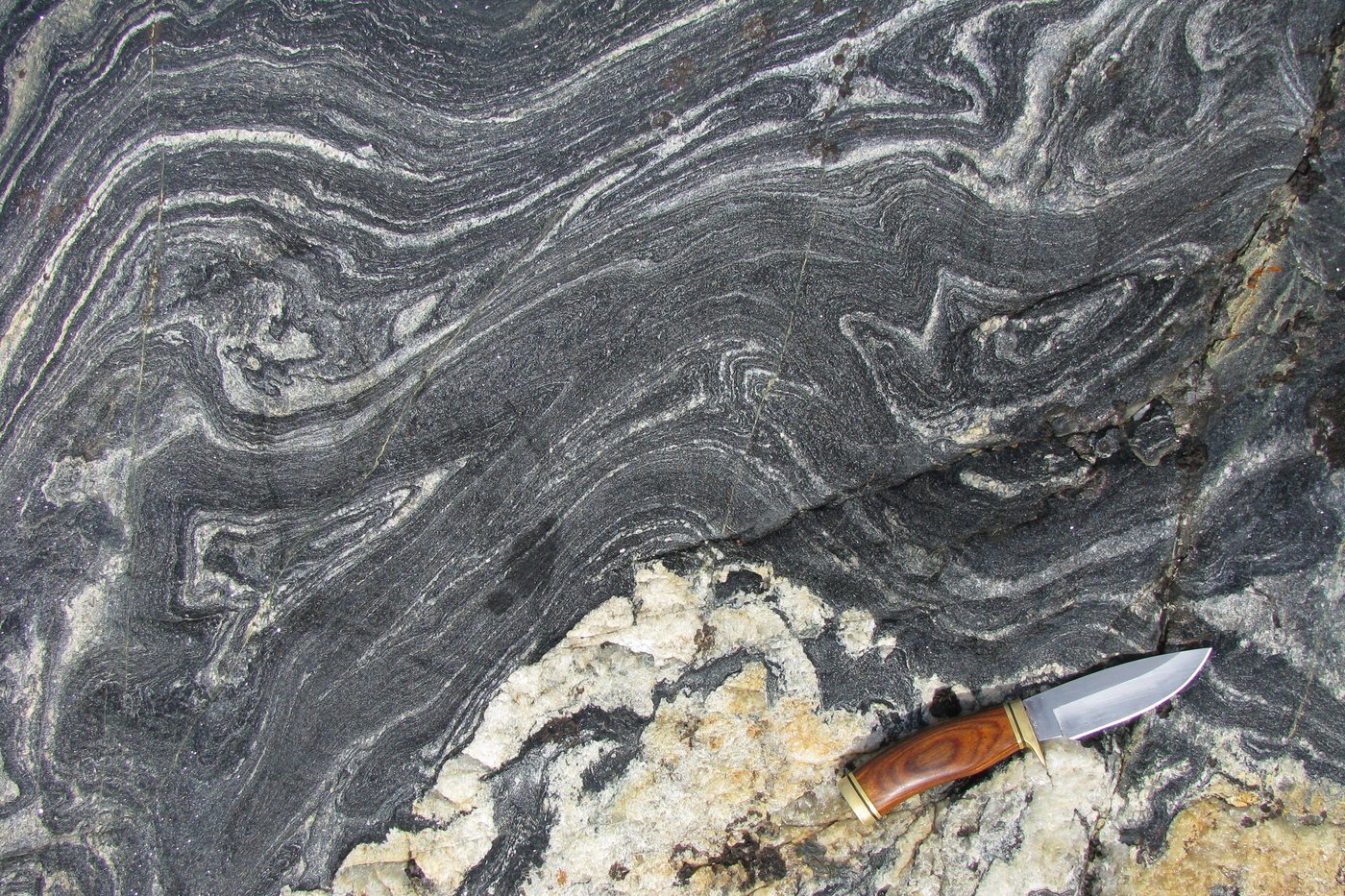 These Canadian rocks may be the oldest on Earth | iNFOnews.ca