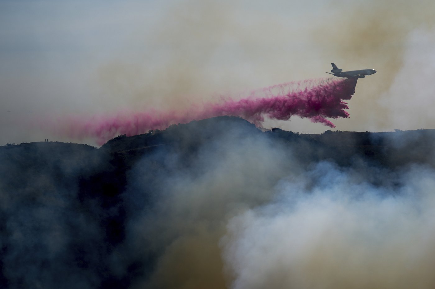PHOTO COLLECTION: California Wildfires | iNFOnews.ca