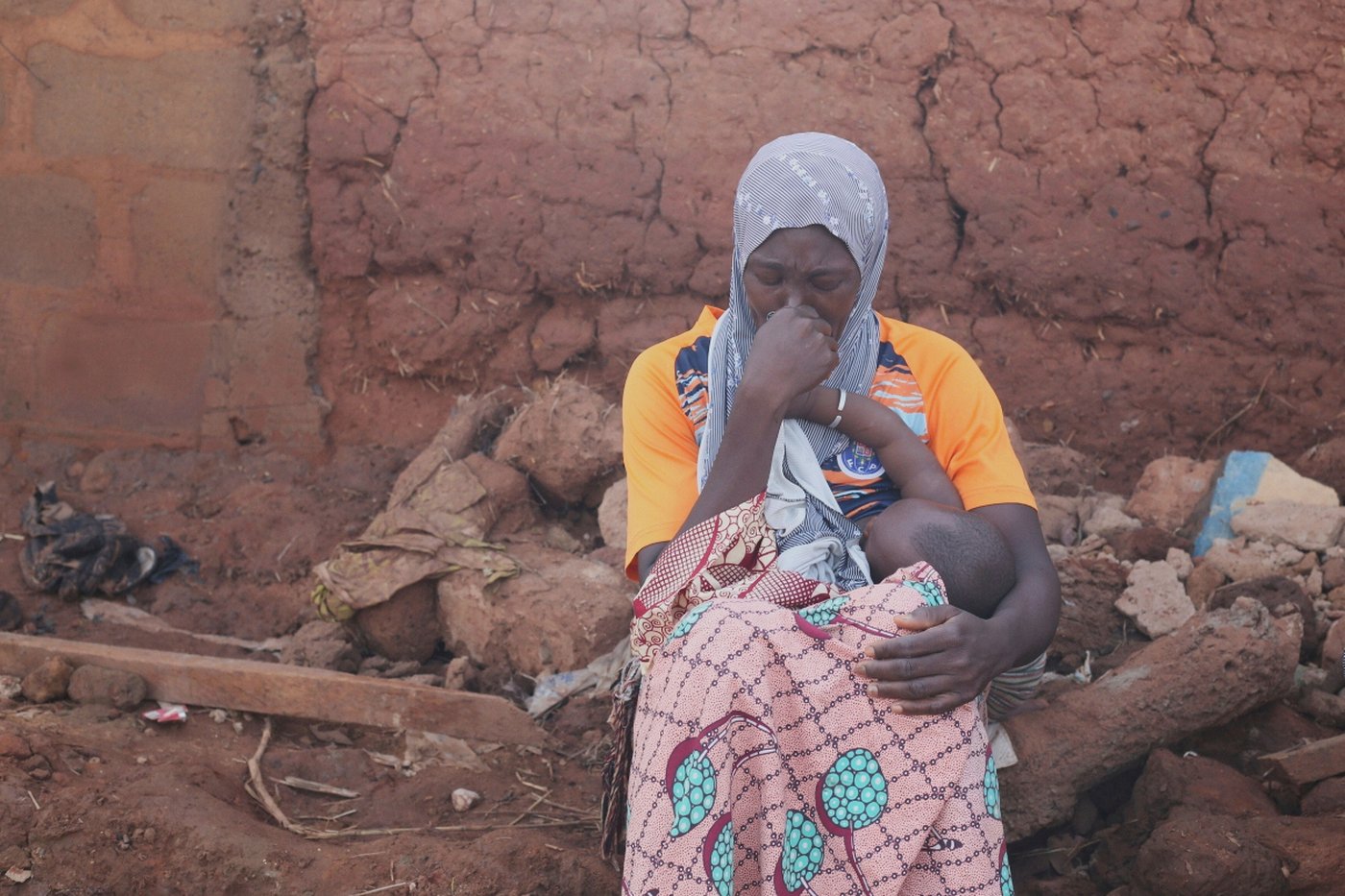 Death toll reaches at least 200 in Nigerian town submerged in floods as rescue efforts halted | iNFOnews.ca Death toll reaches at least 200 in Nigerian town submerged in floods as rescue efforts halted | iNFOnews.ca