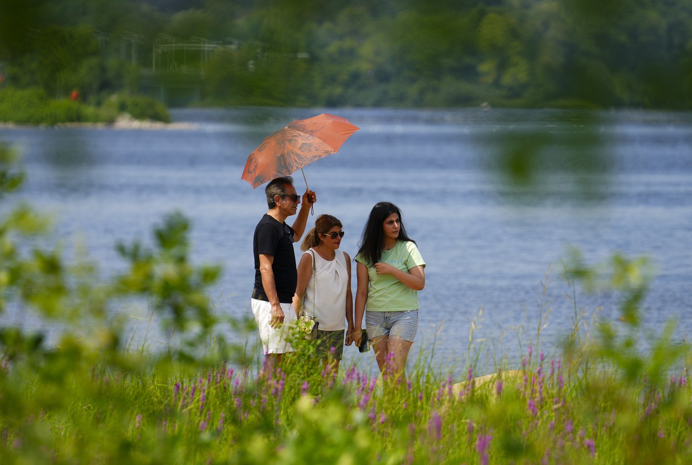 Burn bans and water restrictions in place in Ottawa area as dry conditions persist | iNFOnews.ca Burn bans and water restrictions in place in Ottawa area as dry conditions persist | iNFOnews.ca