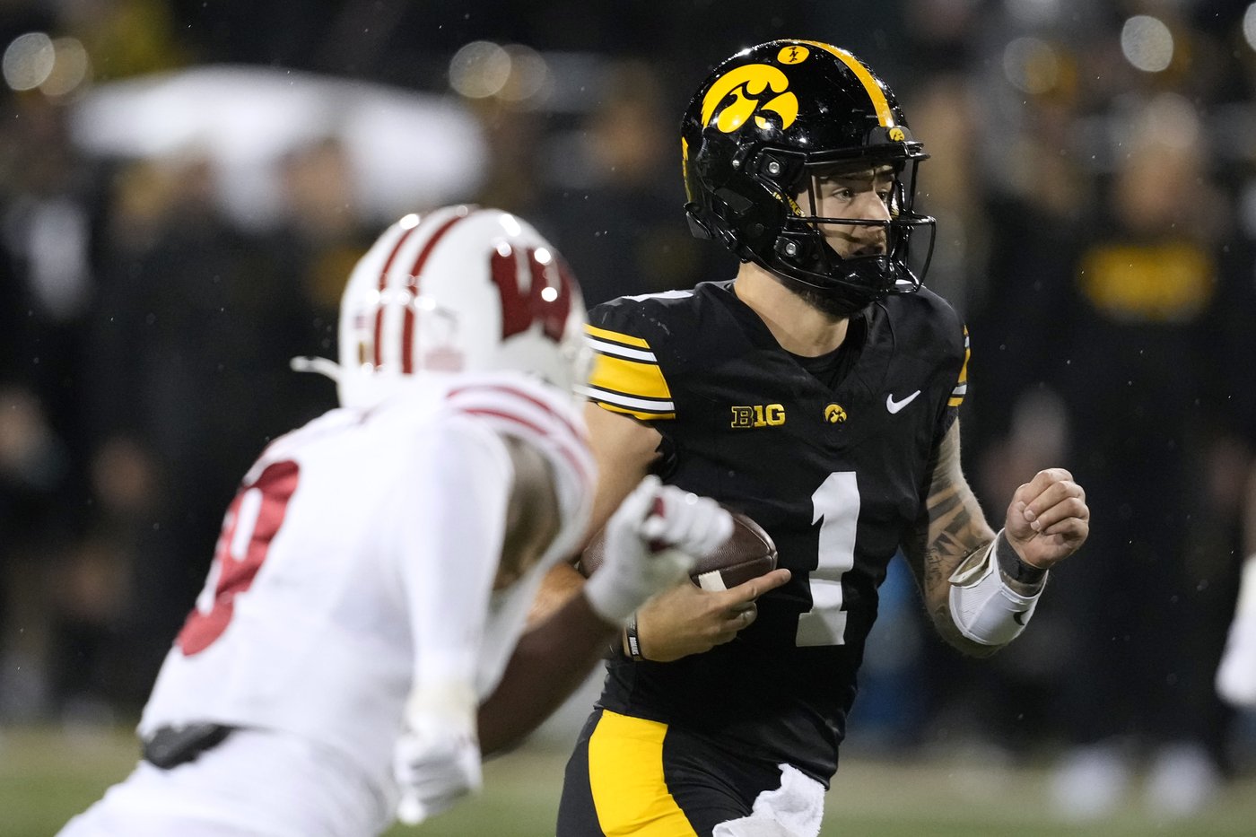 Surging UCLA seeks first conference home win hosting potent Iowa in Big Ten tilt | iNFOnews.ca