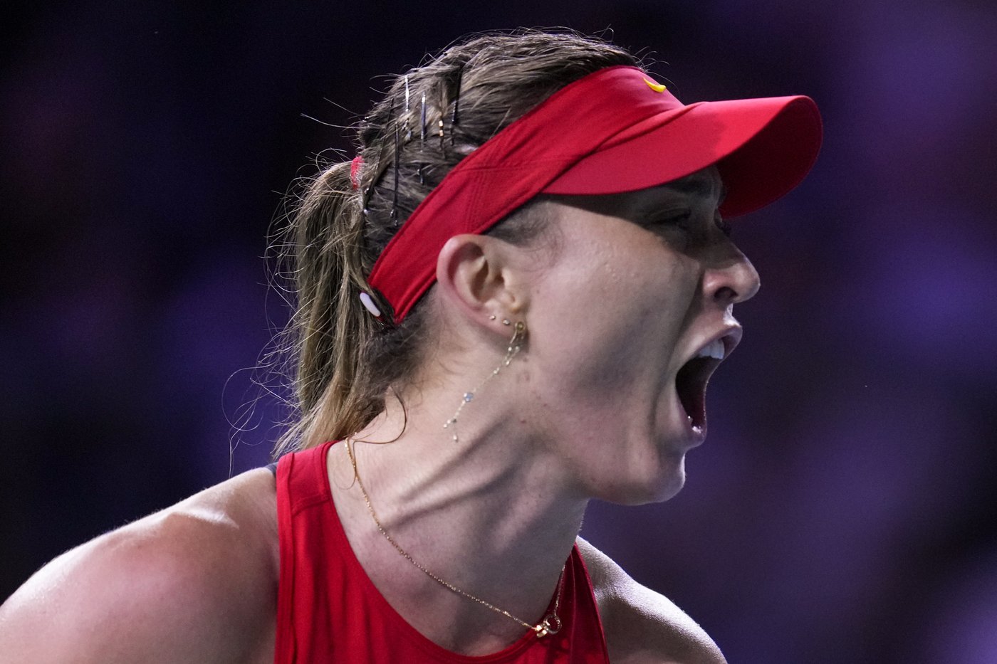 Swiatek helps Poland oust host Spain from Billie Jean King Cup Finals, Britain beats Germany | iNFOnews.ca