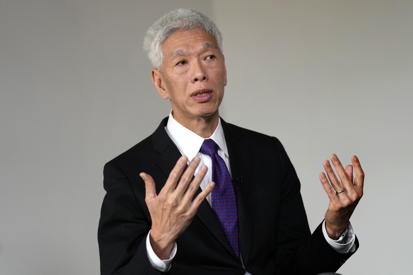Singapore's affluent veneer hides repression and corruption, says son of its modern-day founder | iNFOnews.ca
