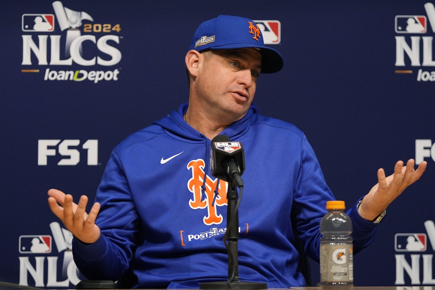 Dodgers to employ parade of relievers against Mets with chance to clinch record 25th pennant at home | iNFOnews.ca