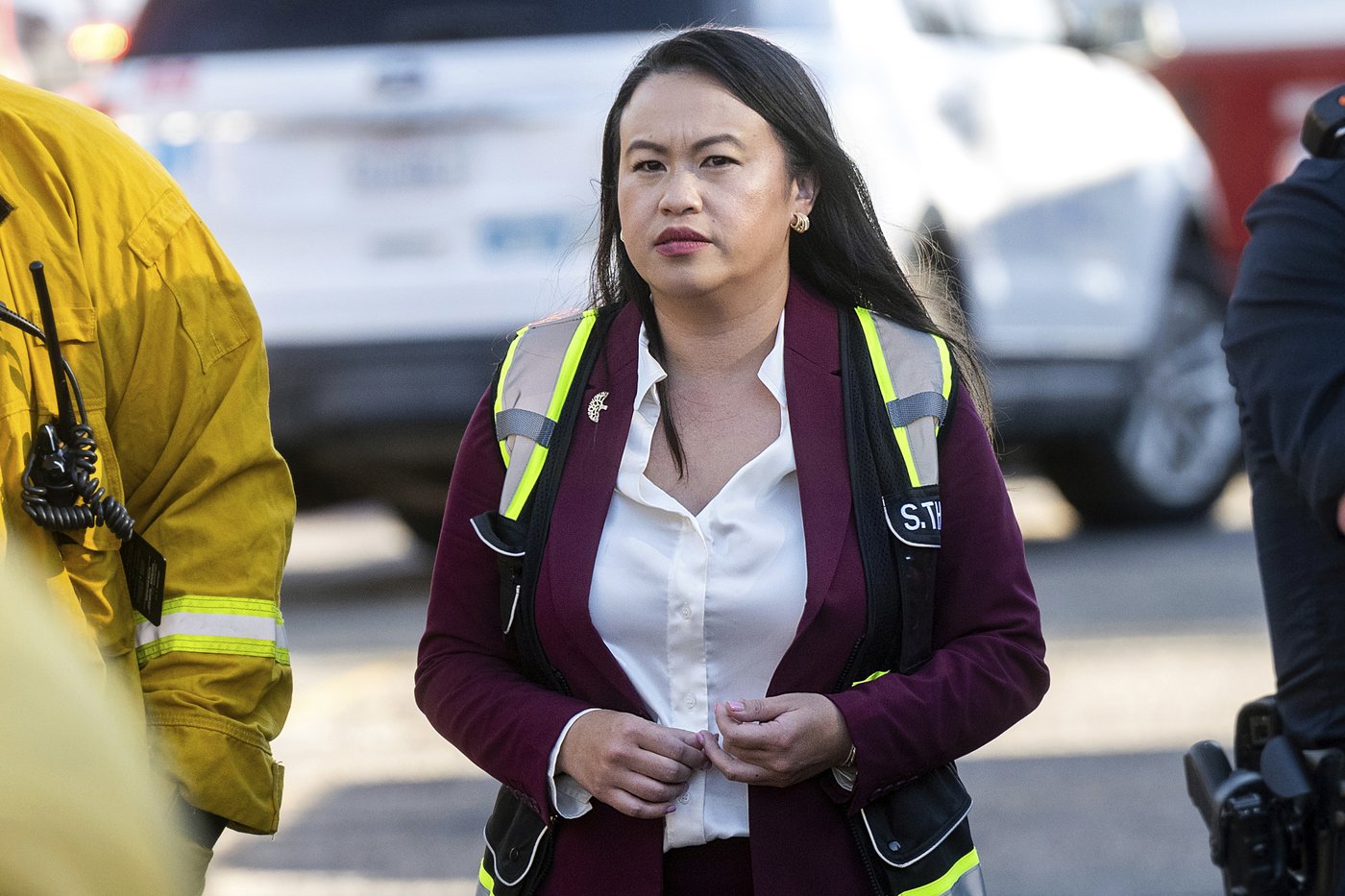 Former Oakland mayor, longtime partner indicted in alleged bribery scheme | iNFOnews.ca