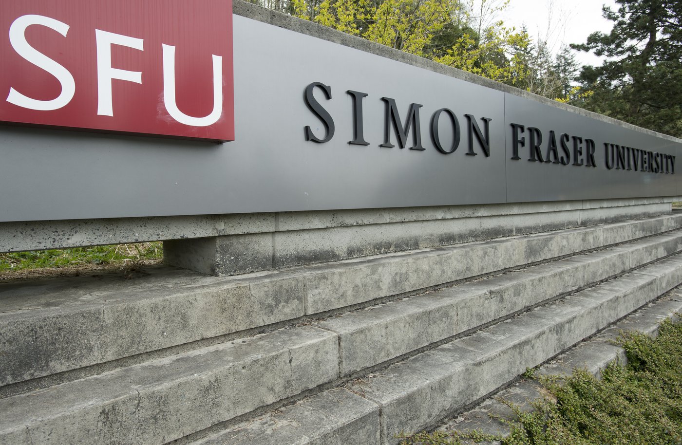 Simon Fraser University confirms football won't be returning to the B.C. school | iNFOnews.ca Simon Fraser University confirms football won't be returning to the B.C. school | iNFOnews.ca