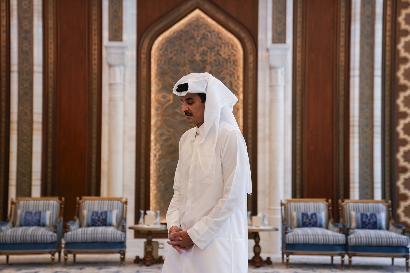 Middle East latest: Blinken in Doha to discuss Gaza cease-fire with Qatari officials | iNFOnews.ca