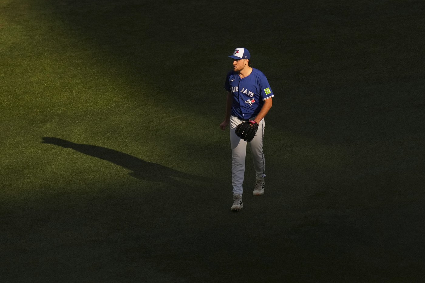 Yesavage says family subject to abuse after helping Blue Jays beat Yankees | iNFOnews.ca Yesavage says family subject to abuse after helping Blue Jays beat Yankees | iNFOnews.ca