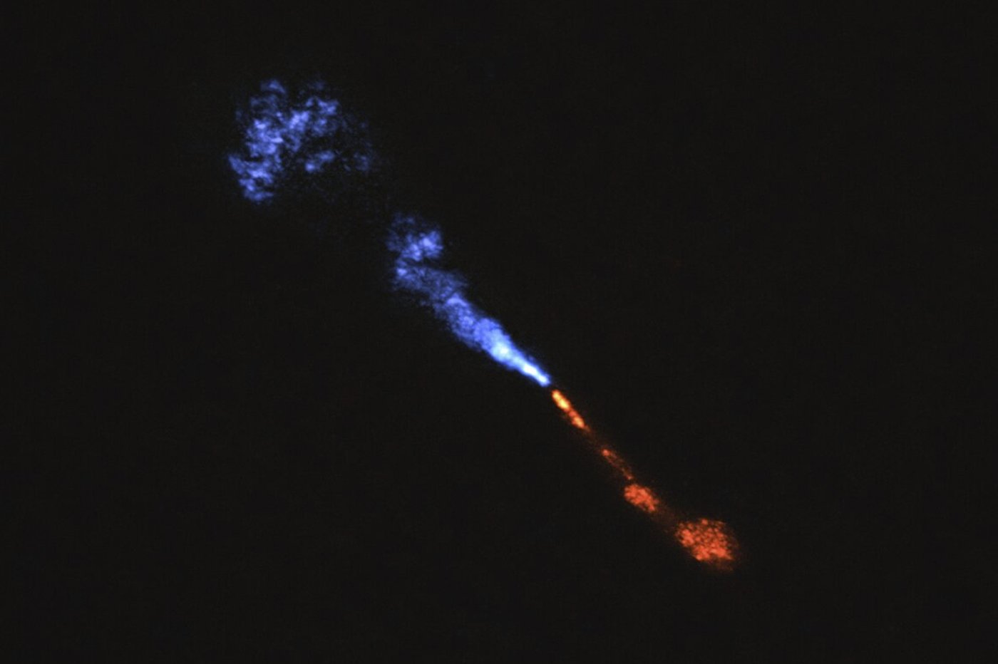 Astronomers capture the birth of planets around a baby sun outside our solar system | iNFOnews.ca Astronomers capture the birth of planets around a baby sun outside our solar system | iNFOnews.ca