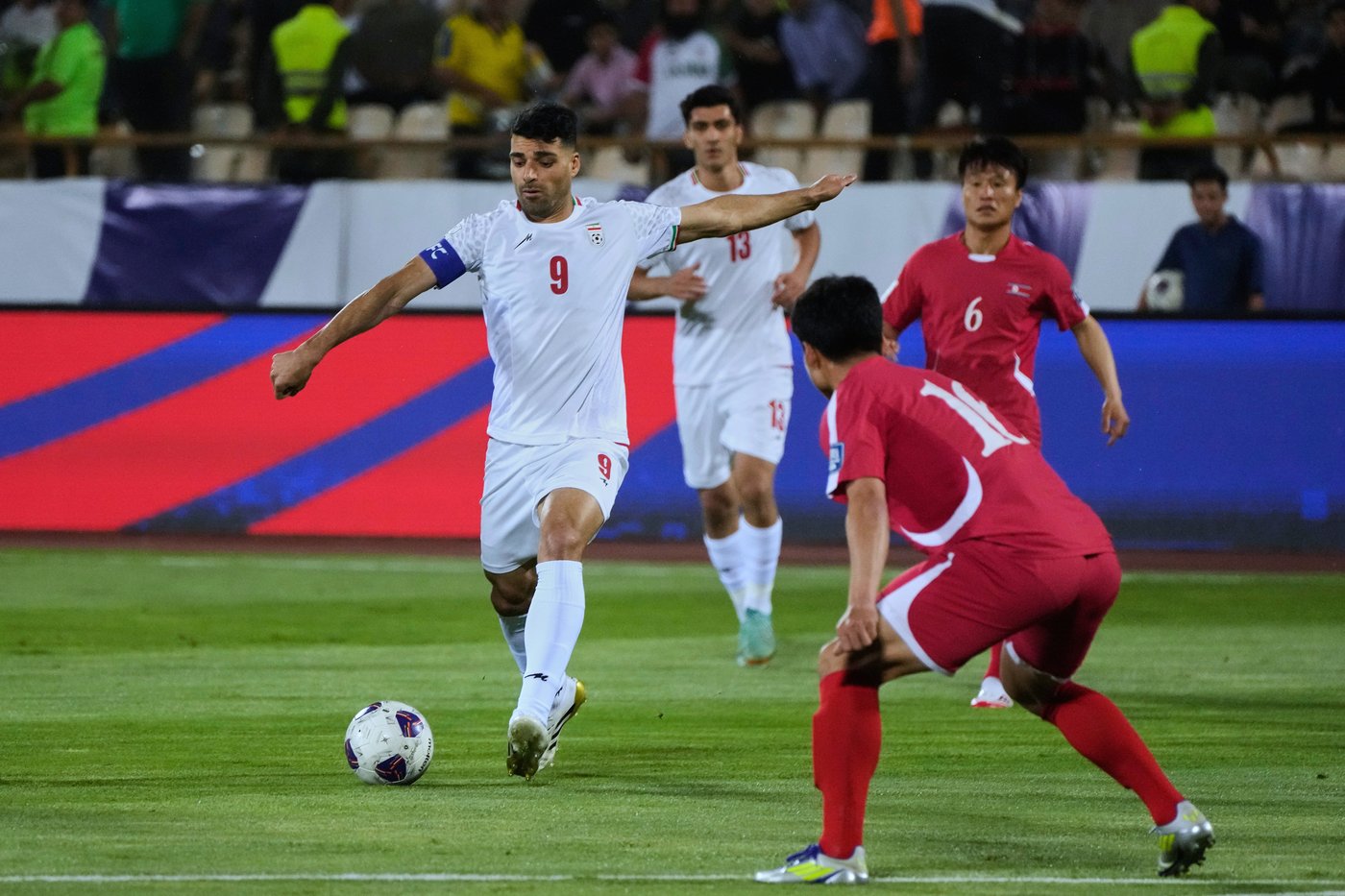 Inter Milan's Mehdi Taremi stuck in Iran and will miss Club World Cup | iNFOnews.ca Inter Milan's Mehdi Taremi stuck in Iran and will miss Club World Cup | iNFOnews.ca