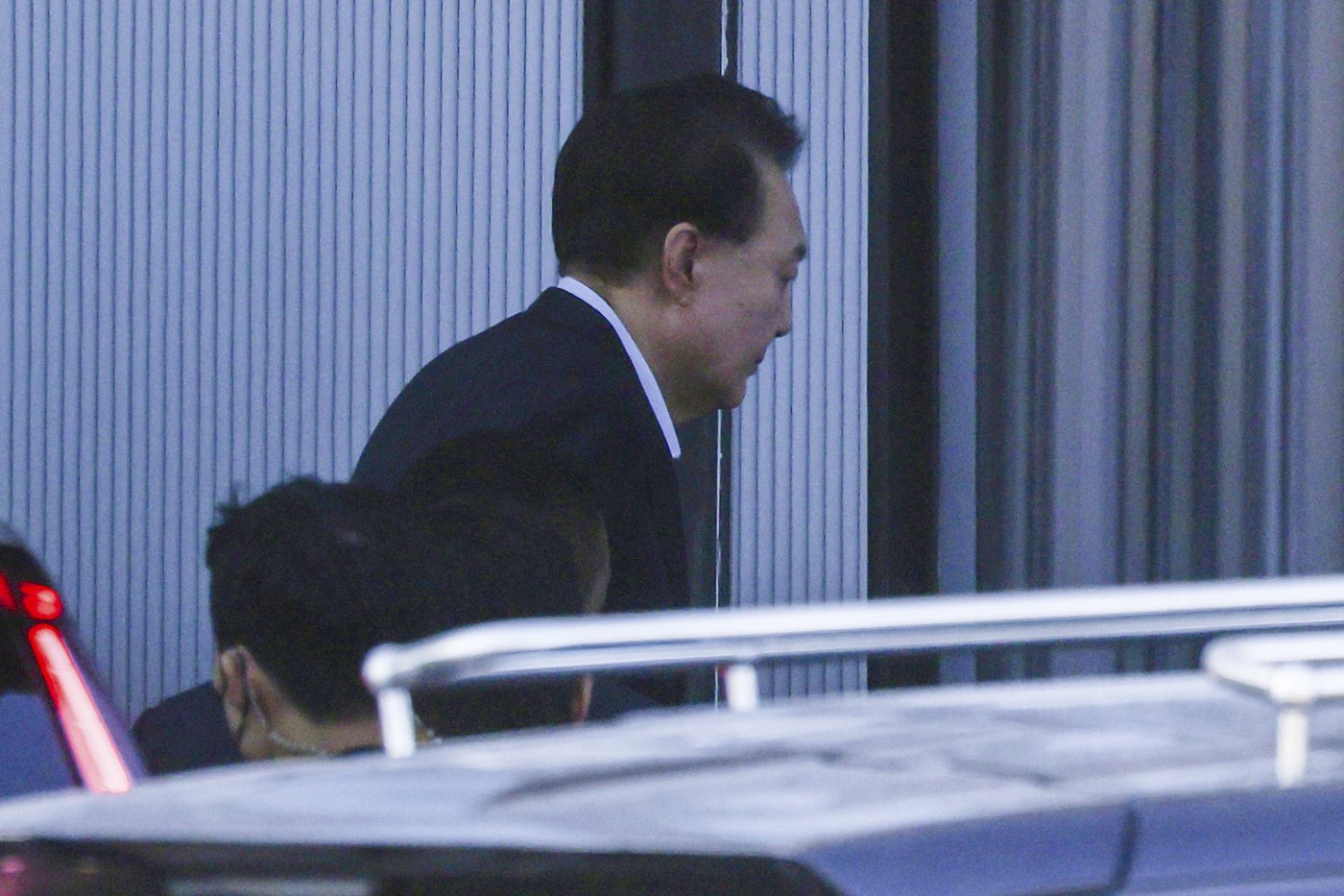 PHOTO COLLECTION: South Korea Martial Law | iNFOnews.ca PHOTO COLLECTION: South Korea Martial Law | iNFOnews.ca