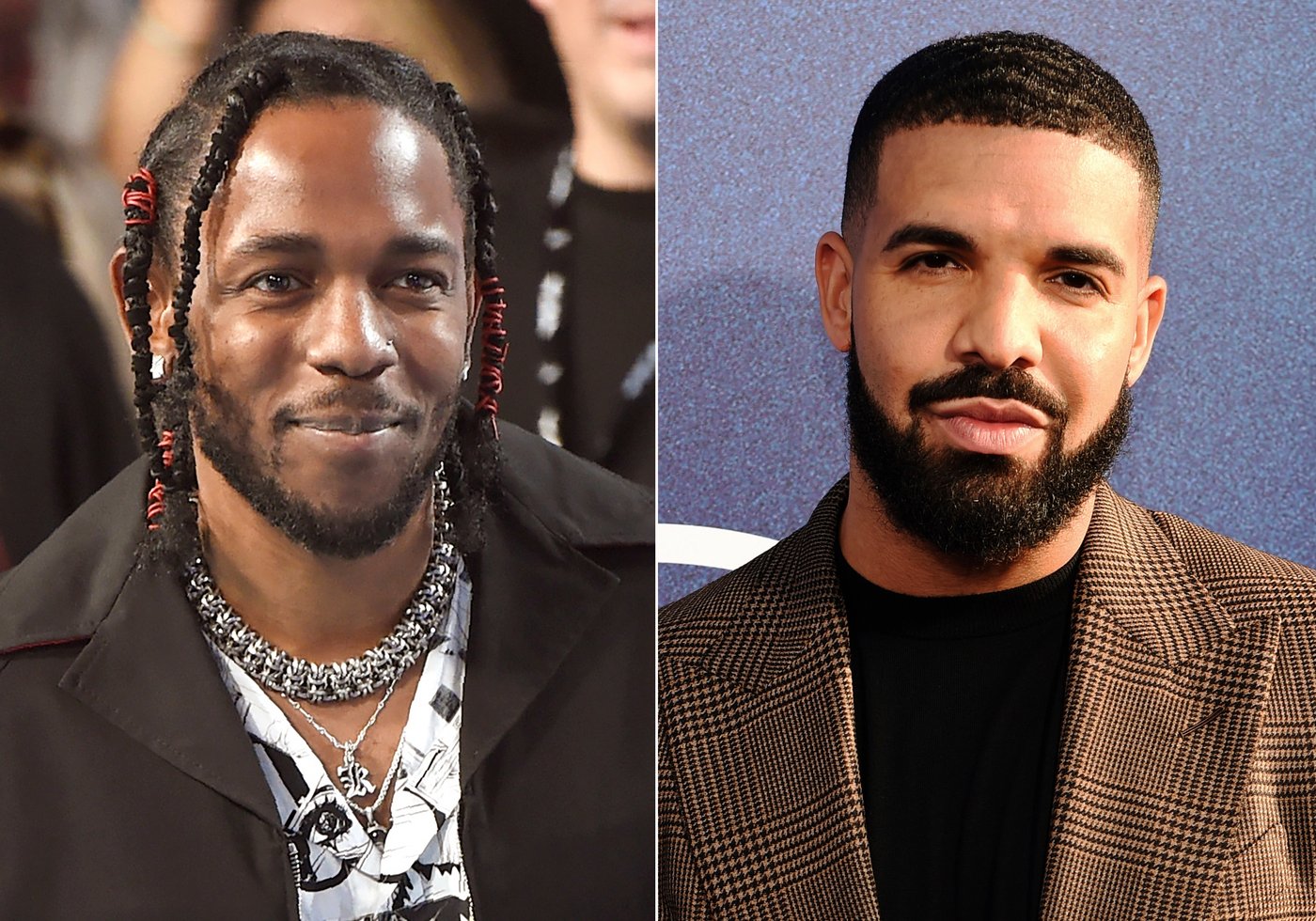 Judge tosses out Drake's defamation lawsuit against label over Kendrick Lamar's 'Not Like Us' | iNFOnews.ca