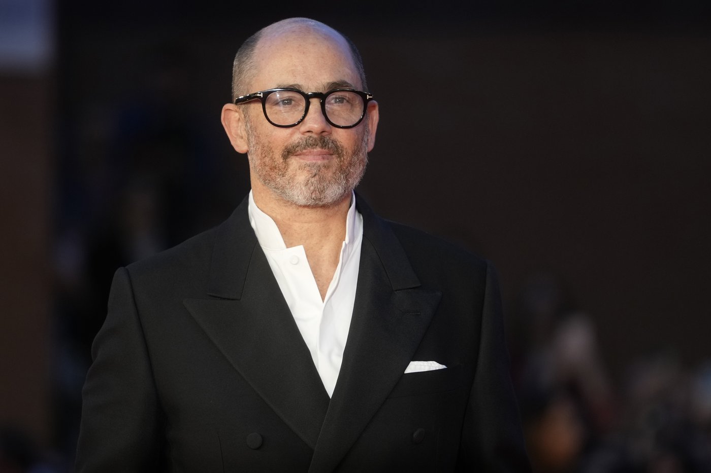 A thriller about electing a pope draws crowds at the Rome Film Festival near the Vatican | iNFOnews.ca A thriller about electing a pope draws crowds at the Rome Film Festival near the Vatican | iNFOnews.ca